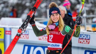 Mikaela Shiffrin