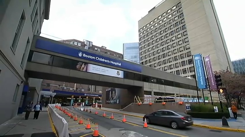 Boston Children’s Hospital