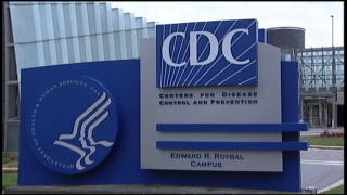 CDC logo