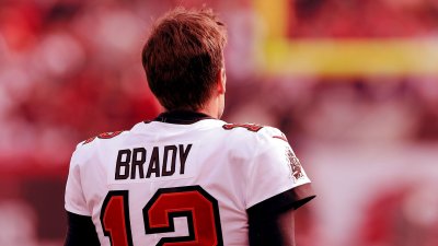 Tom Brady Through the Years: PHOTOS – NBC Boston