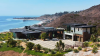 Luxe Life: Look Inside This $47.5M Malibu Beach House