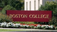 Boston College women's lacrosse team wins NCAA championship