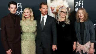 2021 AFI Fest - Official Screening Of Netflix's "The Power Of The Dog" - Arrivals