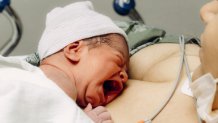 Ruby Villalpando, a baby girl born at Sharp Chula Vista Medical Center on Tuesday, 02/22/2022 at 2:22 p.m. in operating room #2.