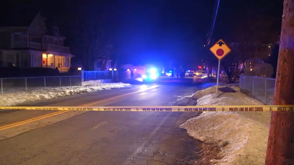 Brockton MA Shooting Death: Man Killed in Ash Street Shooting – NECN