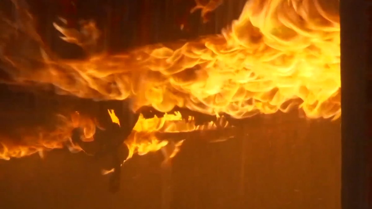 Barnstead NH Fire Leaves 1 Dead – NECN

 | Pro IQRA News