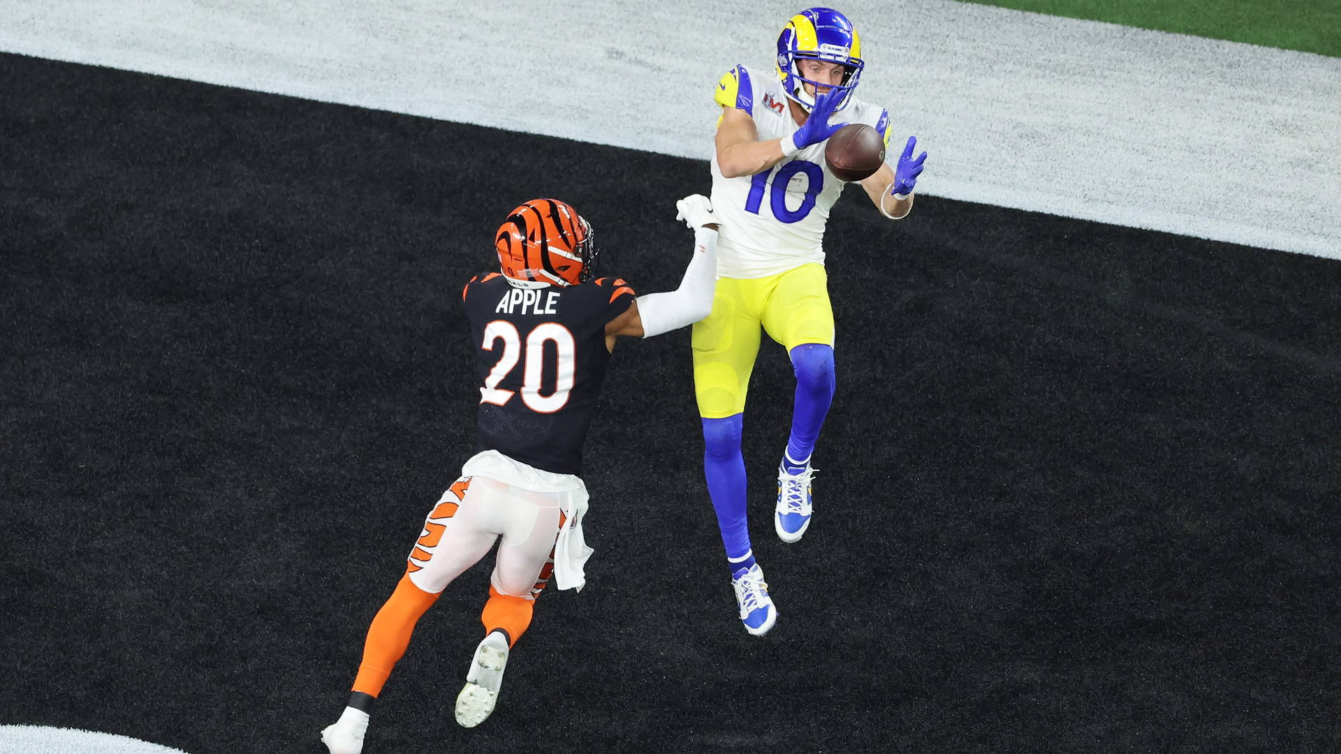 Bengals stun Chiefs in overtime to reach Super Bowl 2022