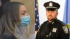 Girlfriend Accused in Boston Police Officer's Death: The Latest Details