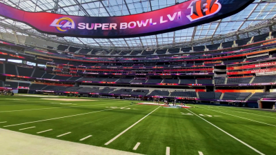 How Much Are Super Bowl 2022 Tickets? Face Value, Cheapest, Most