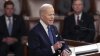 Biden Joins Modern Presidents in Using Simple Language in State of the Union