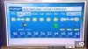 Weather Forecast: Highs Approaching 50