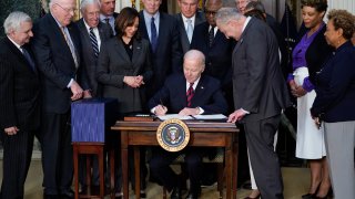 Biden signs bill