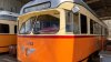 After Long Delay, First Renovated Historic MBTA Trolley Hits the Tracks