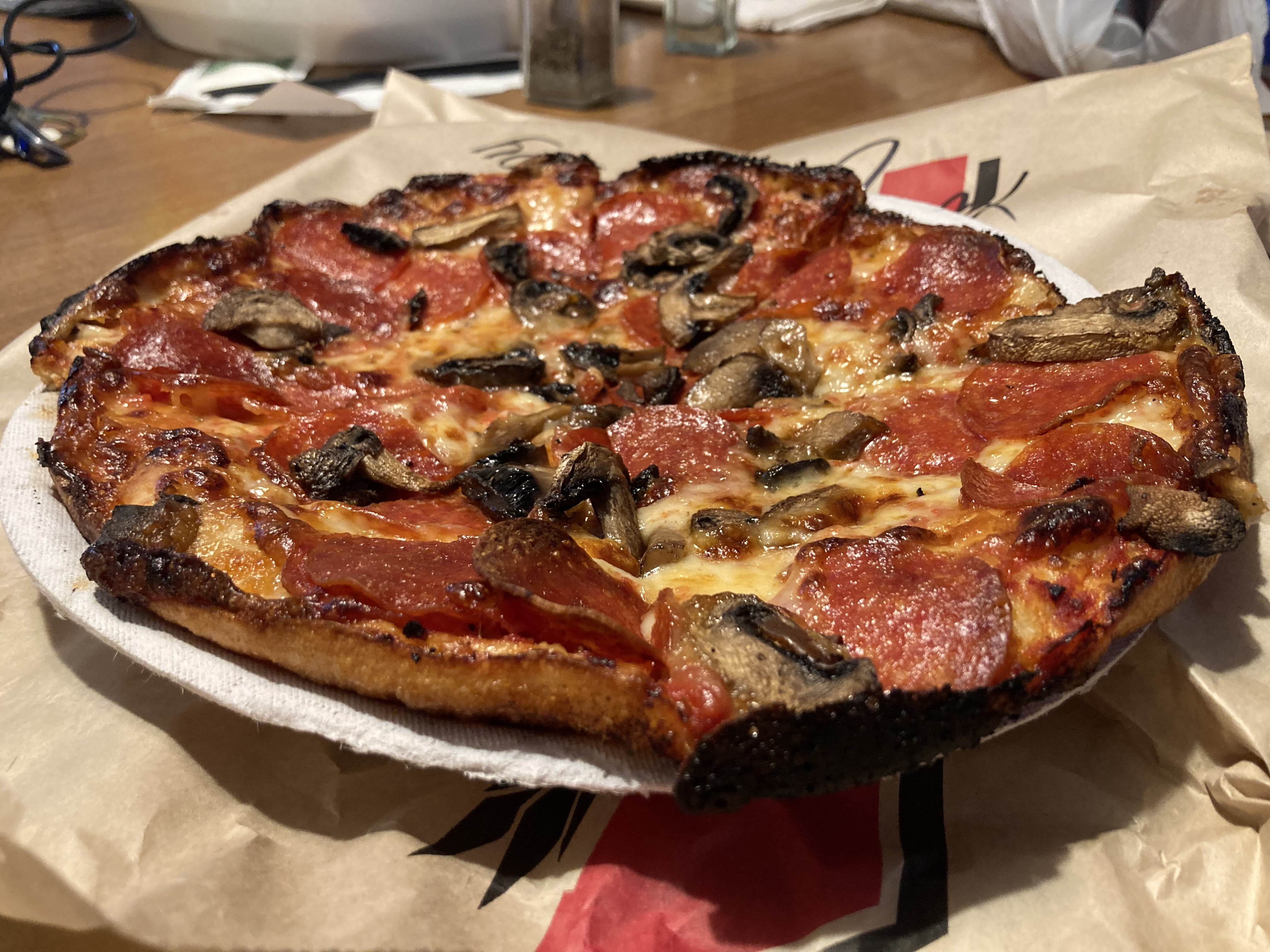 21 reasons why South Shore bar pizza is America's most delicious