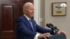 Biden Looking at Student Loan Forgiveness, But ‘Not Considering $50,000'