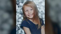 Update Expected in Investigation into Disappearance of Harmony Montgomery