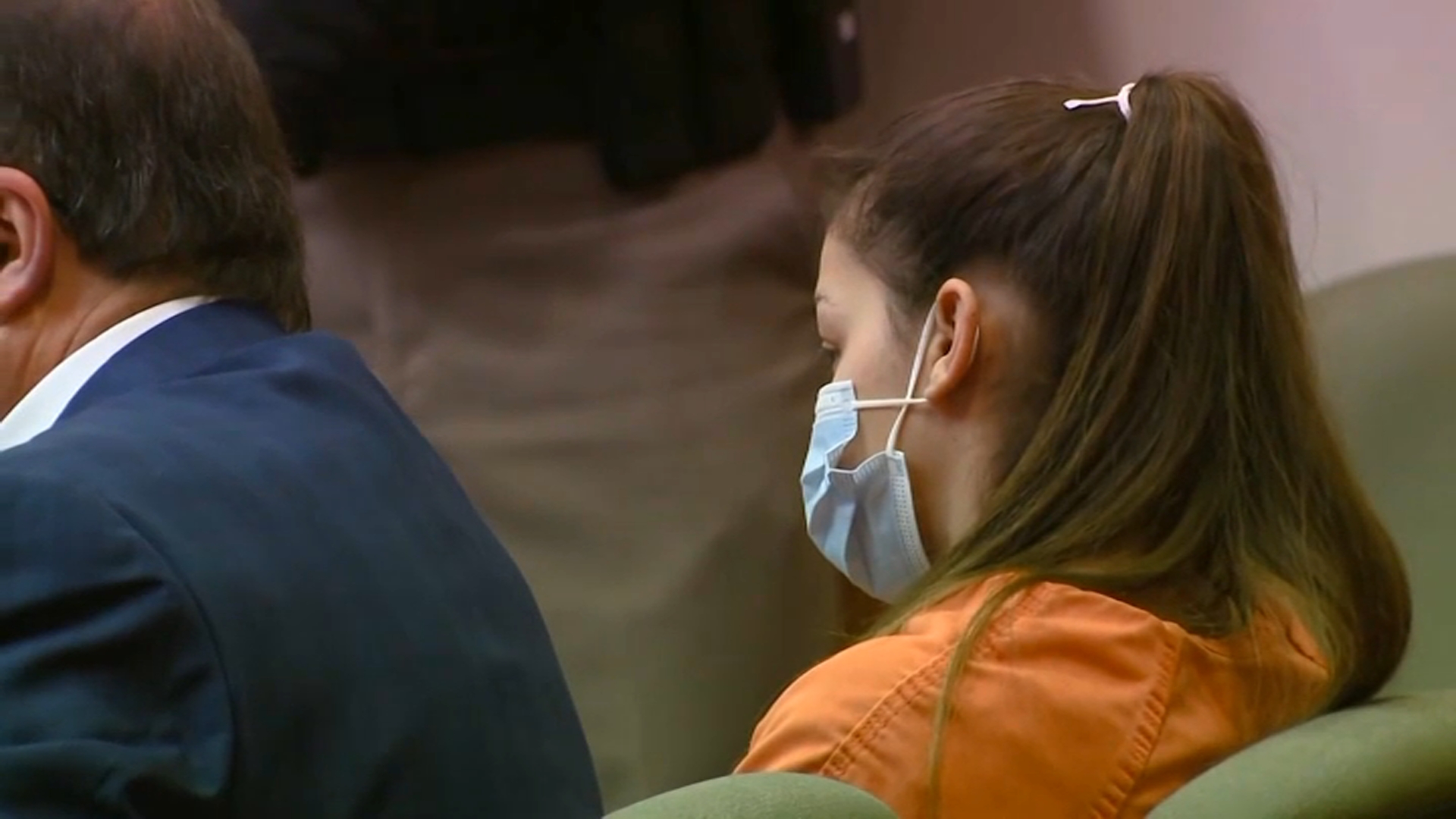 Harmony Montgomery’s Stepmom Kayla Montgomery Released On Bail – NECN