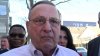 LePage Makes Claims of Voter Fraud, Without Firm Evidence, In Push for Voter ID Laws