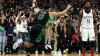Jayson Tatum Buzzer-Beater Lifts Celtics Over Nets in Thrilling Game 1