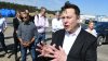 Elon Musk Denies Claim by Truth Social Boss That Trump Encouraged Him to Buy Twitter