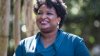 Stacey Abrams to New Grads: ‘Be Fearless' Is the ‘Dumbest Advice I've Ever Heard'
