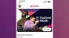 Tech Tuesday: Tinder Launches ‘Festival Mode'