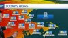 Weather Forecast: Near-Record Heat Ahead for Weekend