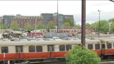 Commuter Alert After MBTA Pulls New Orange Line Trains