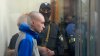 Russian Sentenced to Life in Ukraine's 1st War Crimes Trial