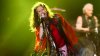 Aerosmith's Steven Tyler Enters Rehab After Relapse