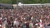 Boston Calling Resumes After Pause Over Severe Weather