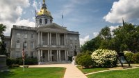 New Marijuana Legalization Bill Gets New Hampshire Hearing