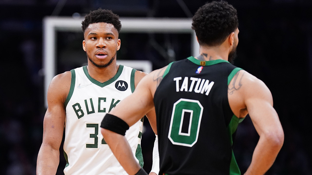 Celtics Schedule 2022: How To Watch Game 2 Vs. Bucks Live – NECN