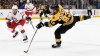 Bruins Takeaways: Marchand Leads 5-2 Win vs. Hurricanes as B's Force Game 7