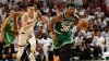 Celtics vs. Heat Takeaways: Marcus Smart Does It All in Game 2 Win