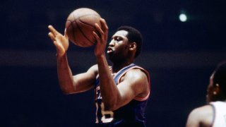 Bob Lanier