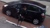 Boston Police Investigating Rape Reported Downtown, Release Photos of Suspect