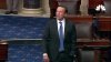 Watch: Sen. Chris Murphy Begs for Gun Violence Legislation in Impassioned Speech