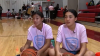 One Local Program Is Using Basketball As a Jumping Off Point to Change Girls' Lives