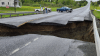 Road-Severing Sinkhole Found in Maine