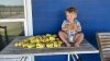 Order Up! Texas Toddler Gets Dozens of Cheeseburgers Delivered to His House