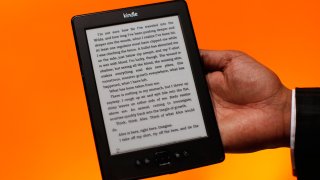 Amazon Kindle