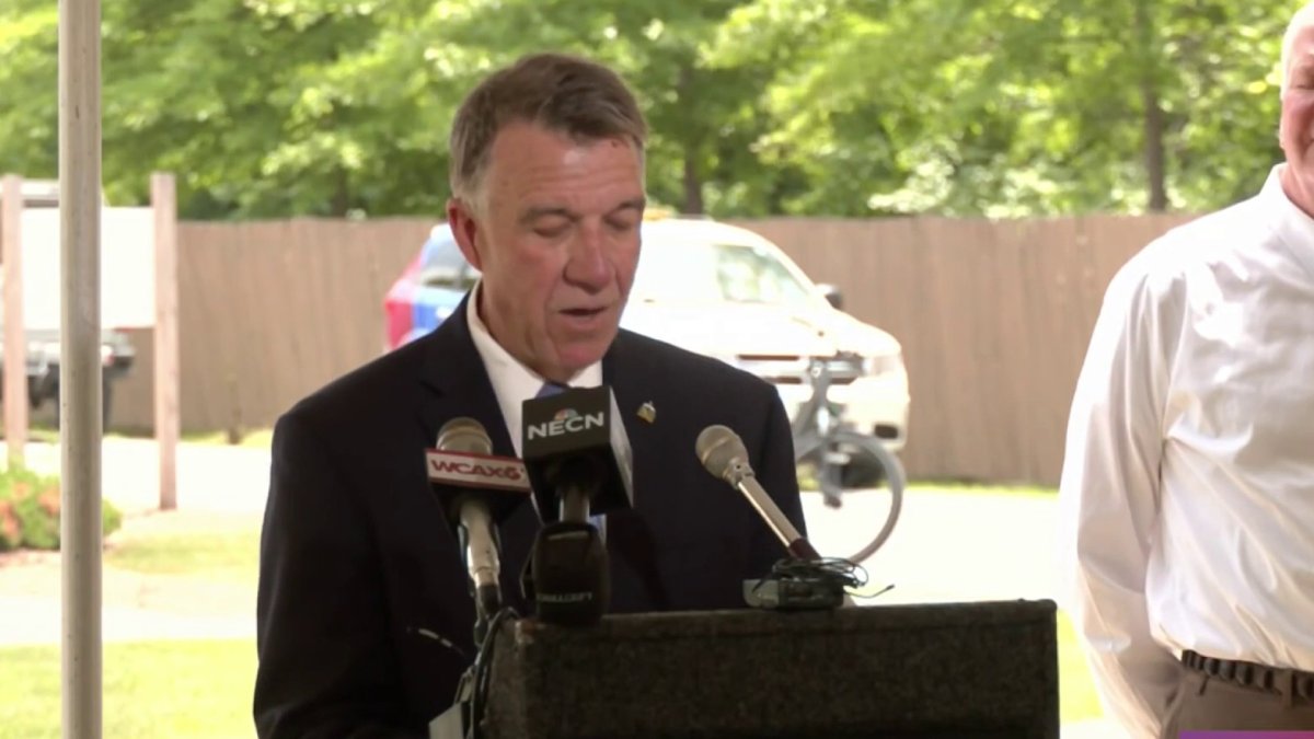 Vermont Governor Signs Laws Aimed at Turning Around Housing Crisis