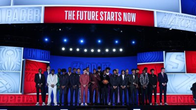 top 10 draft picks 2022 nba