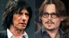 Johnny Depp and Jeff Beck Announce New Joint Album, '18'