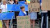 European Union Grants EU Candidate Status to Ukraine