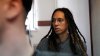 Brittney Griner's Arrest and Detainment in Russia: A Timeline