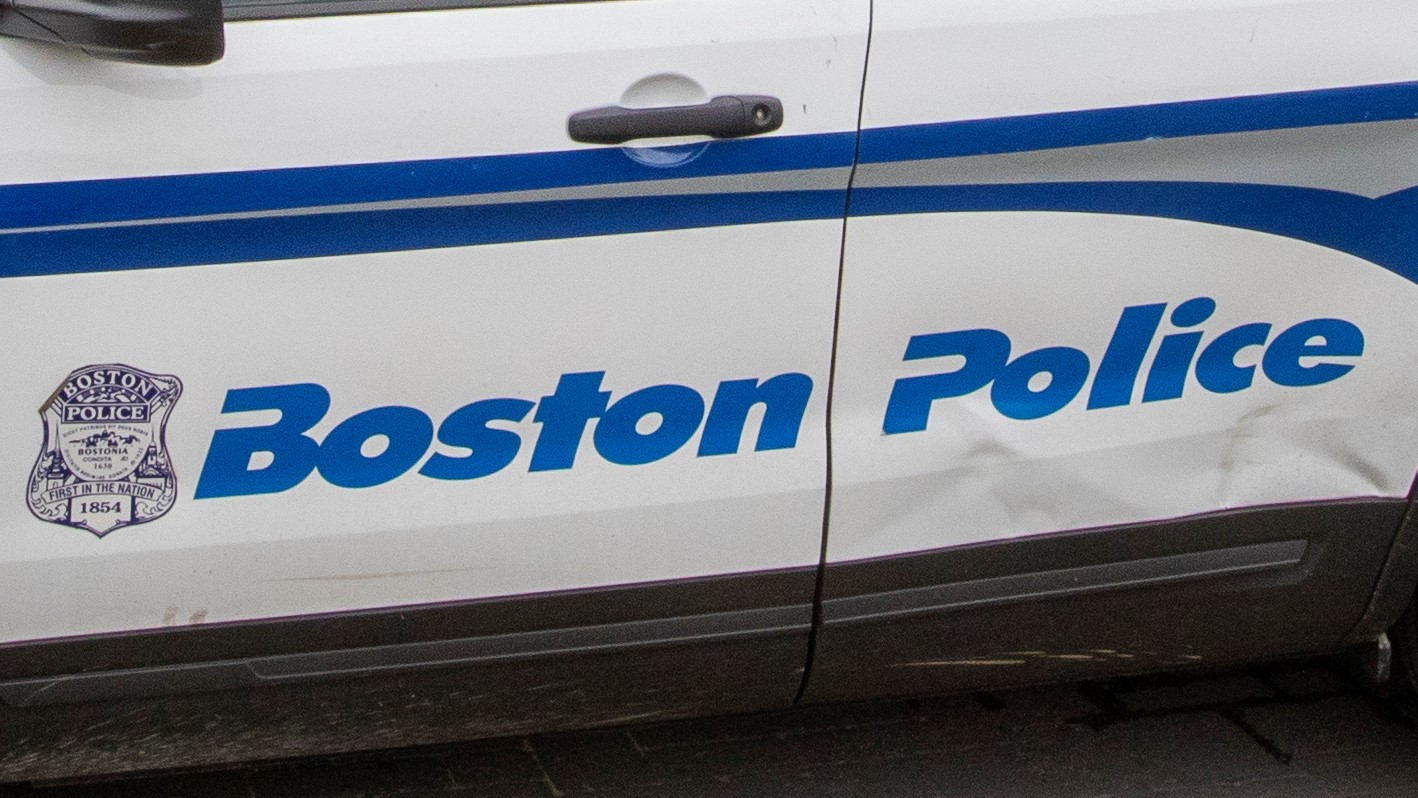 Boston Police Gender Discrimination Settlement – NECN