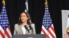 Harris Emerges as Top Abortion Rights Voice, Warns of More Fallout