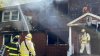 Fire at Groveland Home Leaves Man Dead
